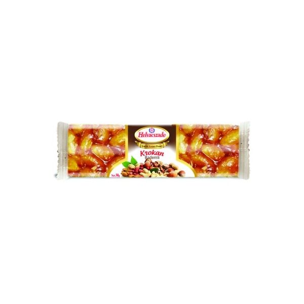 Almond Croquant